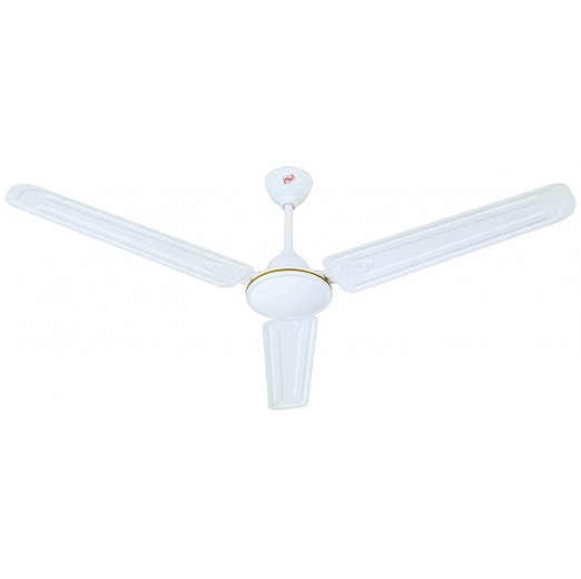 Orpat Air Flora 1200 MM Ceiling Fan (White)